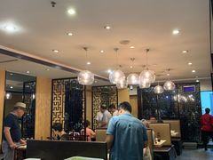 大堂-东泰祥生煎馆(重庆北路店)