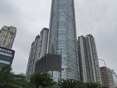 -索菲特酒店 · 云尚天际自助餐厅