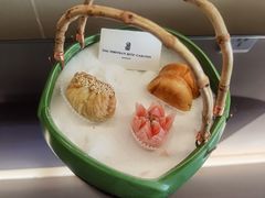 -上海波特曼丽思卡尔顿酒店