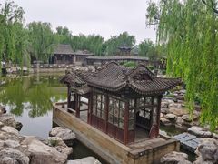 -榆次老城