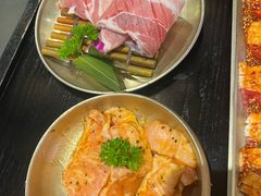 -西塔老太太泥炉烤肉(龙湖北苑天街店)