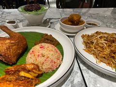 -关夫人餐厅(阳光广场店)