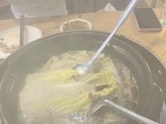 -濠轩阁特色生蚝火锅(水湾路店)