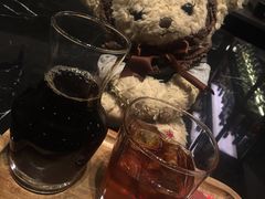 -星巴克臻选(天津恒隆广场旗舰店)