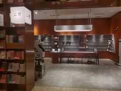-上野眼镜(深圳湾万象城店)