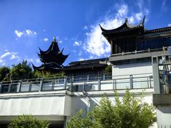 -江宁织造博物馆