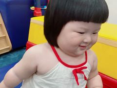 -美吉姆儿童发展中心(芜湖万达广场店)