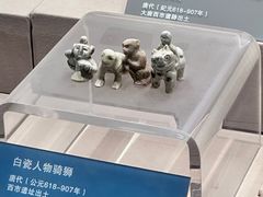 -西安大唐西市博物馆