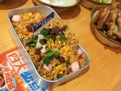 -黔三一夺夺粉酸汤火锅(百信店)