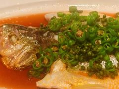 -宴周康·精致江浙菜(周浦店)