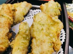 -君霖海鲜私房菜(春柳店)