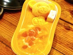 -茶米人台湾料理·精致快简餐