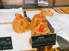-Let's Taipei 非常烘焙(太古里店)