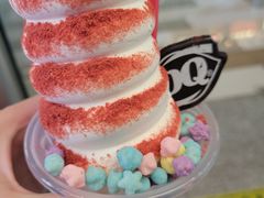 -DQ·蛋糕·冰淇淋(通州万达店)