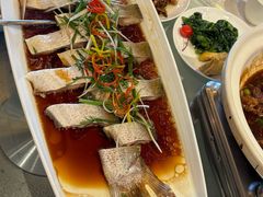 -怡和春天大酒楼(柳芳店)