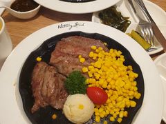 -诺丁牛排披萨自助餐厅(汕头苏宁店)
