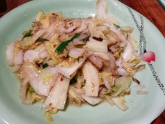 -关中道陕味艺术餐厅(西岳庙店)