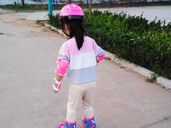 -乐翔轮滑(中庚漫游城店)