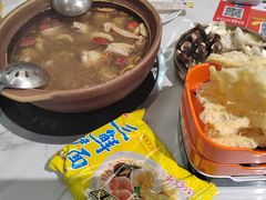 -菌小白火锅(时尚天河店)
