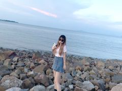 -野狸岛