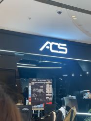 -ACS舞蹈工作室