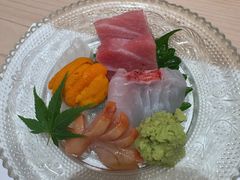 -鮨一日本料理(大中华店)