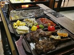 -火炉火自助餐(枫蓝国际店)