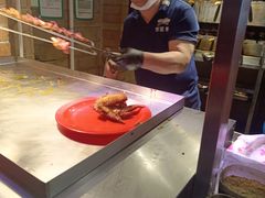 -好伦哥比萨烤肉自助(马家堡店)