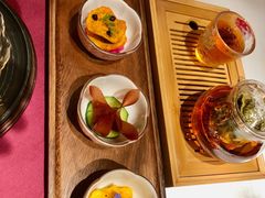 开胃四小碟-叶叶菩提(旗舰店)