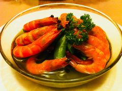 -上海老饭店(北京分店)