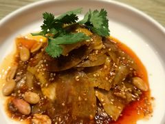 -榕意·川味之美(深业上城店)