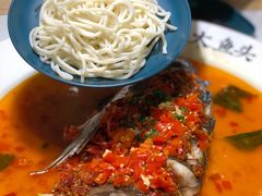 -千稻剁椒大鱼头(CityOn熙地港店)