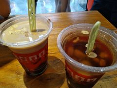 -八婆婆烧仙草(曾厝垵店)