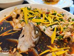 -好妈王饺子(滂江街店)