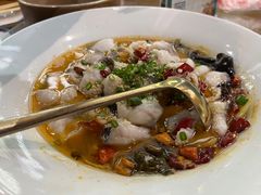 -猪腰一家·地道佛山菜(盐步店)