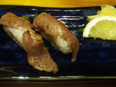 -岚山日式料理(郴州友阿国际广场店)