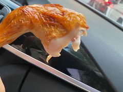 吴山烤鸡-吴山烤禽 (吴山路店)