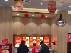 -蜀留香火锅(社会山店)