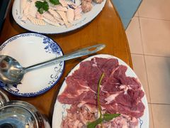 -华哥新鲜猪精品美食