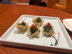 -杭州JW万豪酒店-万豪中餐厅