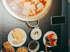 -九鼎轩脆毛肚火锅(南京东路店)