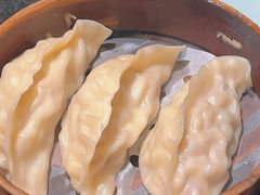 -南京大牌档(新街口德基广场店)