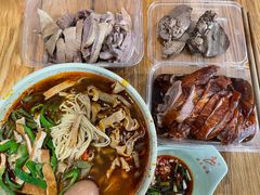 -晓马鸭店(新芜路店)