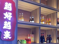 -钱锋炭缸烧烤(南湖大路总店)