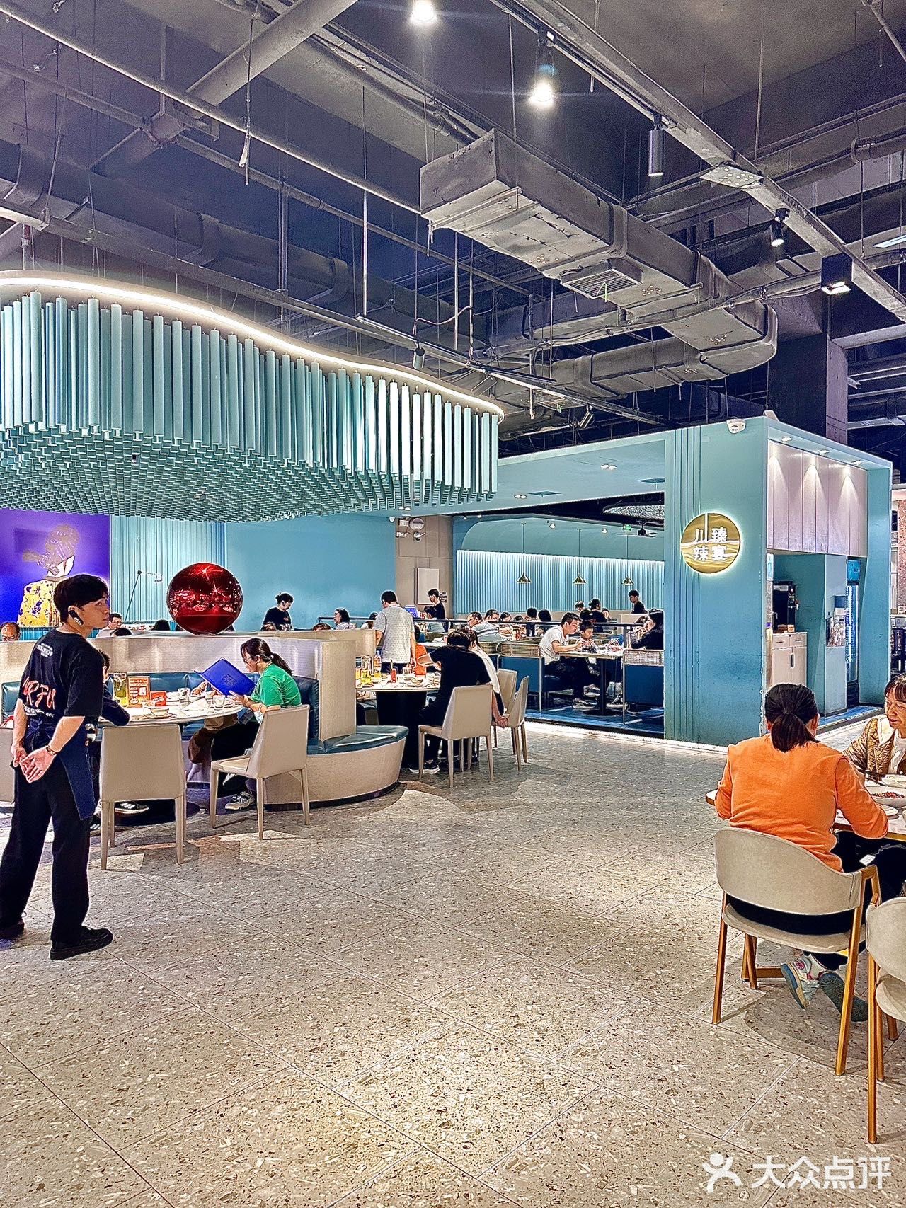 要在武汉吃地道川菜⁉️认准这家就对啦✅