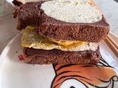 -爱达乐面包生日蛋糕(郫县时代天街店)