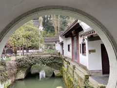 -虎跑公园