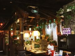 -滇池印象原生态火锅(南开大悦城店)