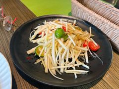 -希尔顿欢朋酒店·欢朋餐厅