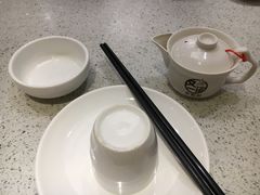 -又一间茶点轩(百汇广场店)